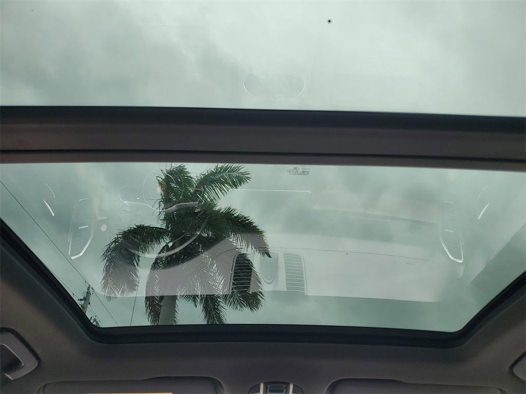 2019 Porsche Cayenne Base