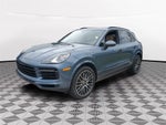 2019 Porsche Cayenne Base