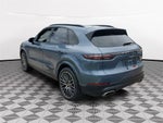 2019 Porsche Cayenne Base