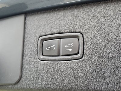 2019 Porsche Cayenne Base