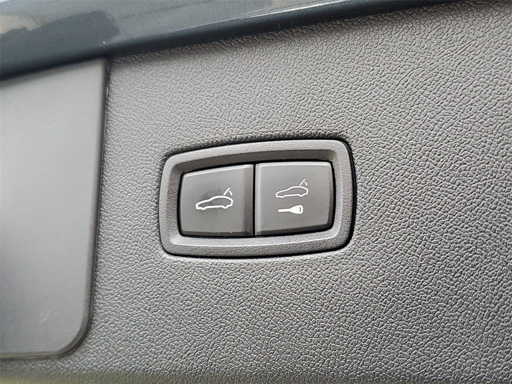 2019 Porsche Cayenne Base