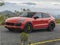 2021 Porsche Cayenne Coupe GTS