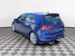 2017 Volkswagen Golf R DCC & Navigation 4Motion 4Motion