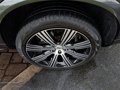 2022 Volvo XC90 T6 Inscription