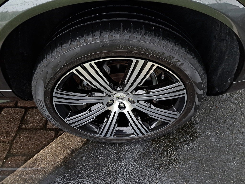 2022 Volvo XC90 T6 Inscription