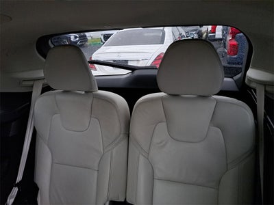 2022 Volvo XC90 T6 Inscription