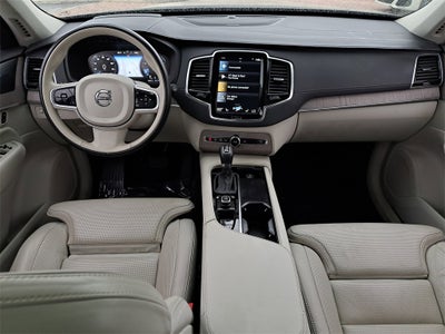 2022 Volvo XC90 T6 Inscription