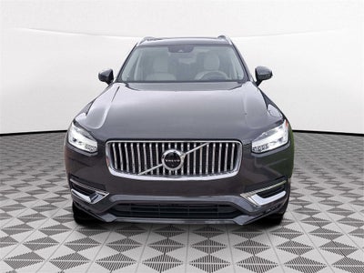 2022 Volvo XC90 T6 Inscription