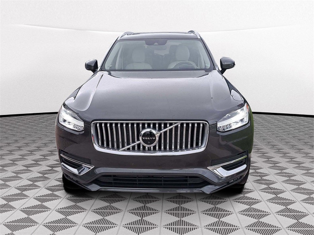 2022 Volvo XC90 T6 Inscription