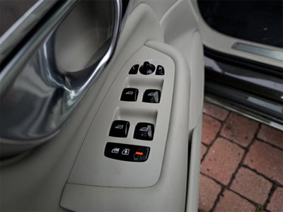 2022 Volvo XC90 T6 Inscription