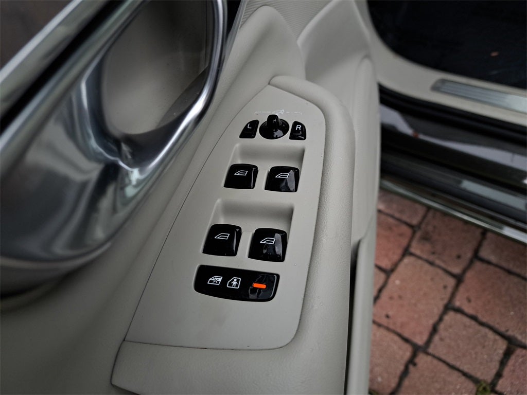 2022 Volvo XC90 T6 Inscription