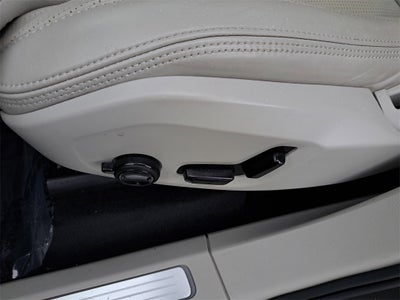 2022 Volvo XC90 T6 Inscription