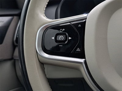 2022 Volvo XC90 T6 Inscription