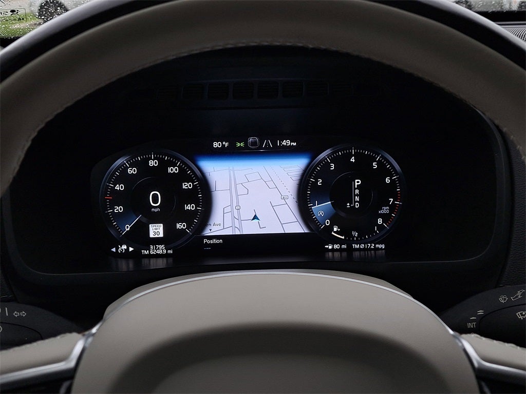 2022 Volvo XC90 T6 Inscription