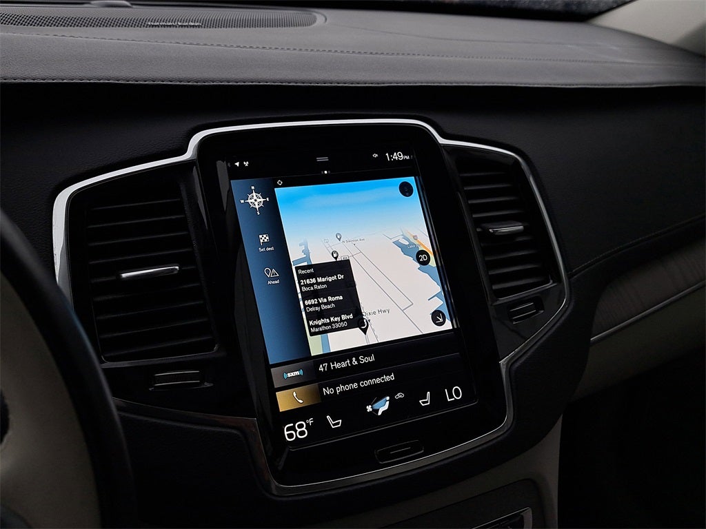 2022 Volvo XC90 T6 Inscription