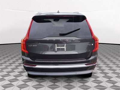 2022 Volvo XC90 T6 Inscription