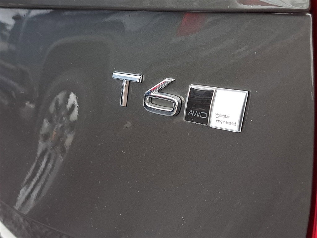 2022 Volvo XC90 T6 Inscription