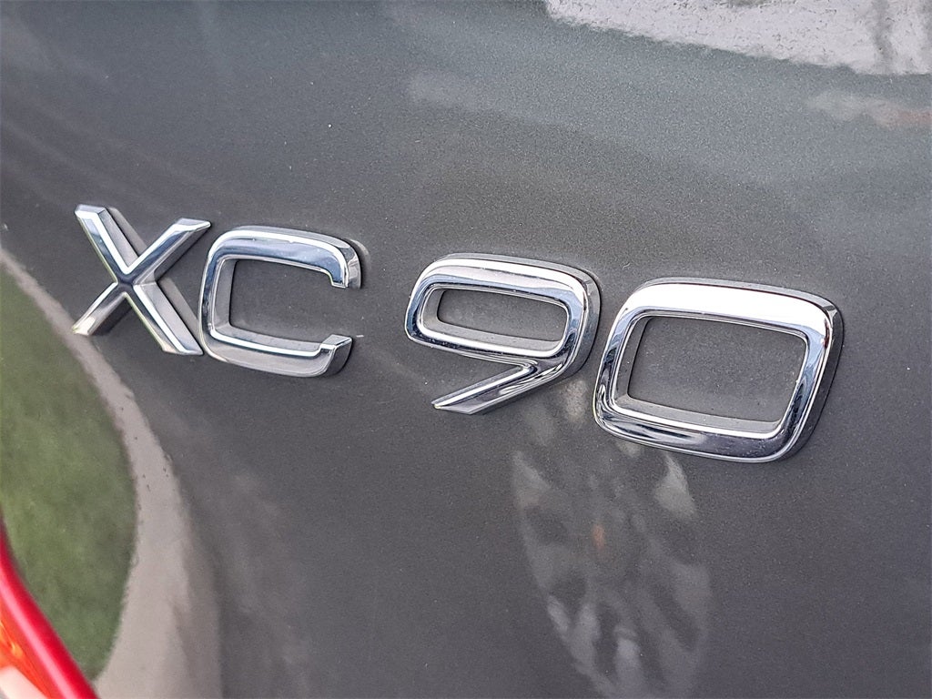 2022 Volvo XC90 T6 Inscription
