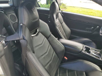 2016 Maserati GranTurismo Sport - CLEAN CARFAX