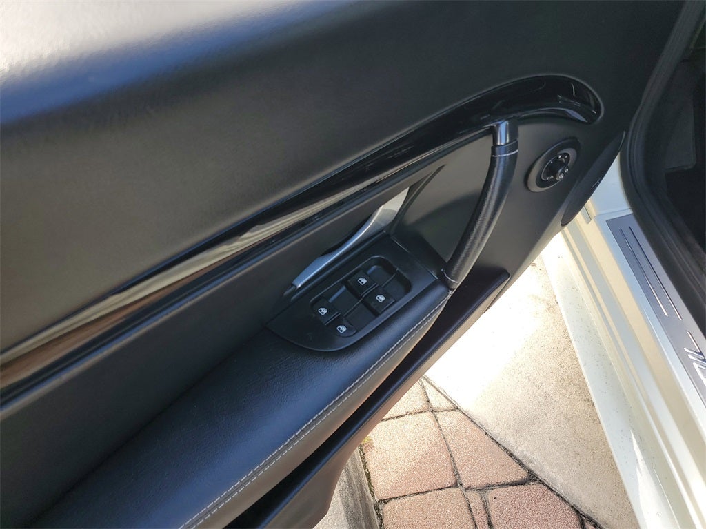 2016 Maserati GranTurismo Sport - CLEAN CARFAX