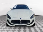 2016 Maserati GranTurismo Sport - CLEAN CARFAX