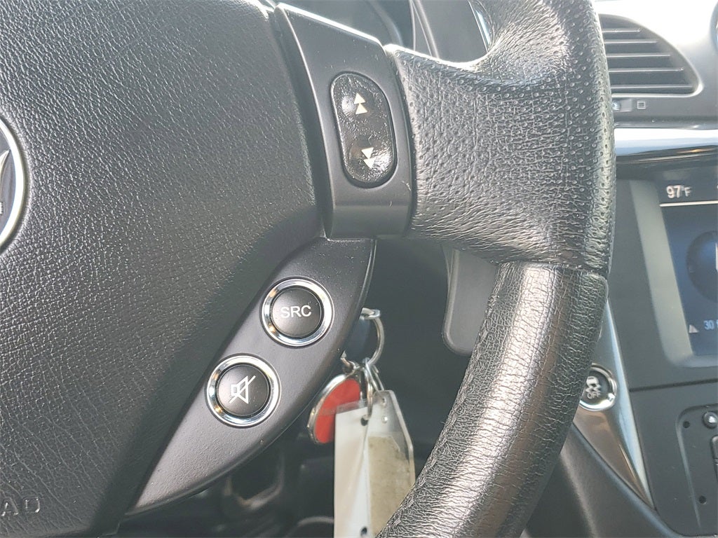 2016 Maserati GranTurismo Sport - CLEAN CARFAX