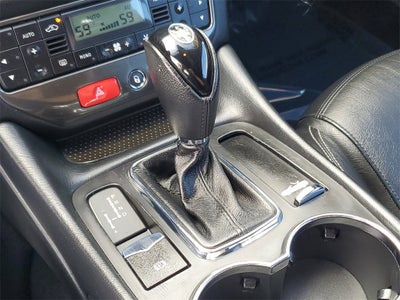 2016 Maserati GranTurismo Sport - CLEAN CARFAX