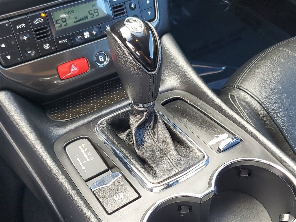 2016 Maserati GranTurismo Sport - CLEAN CARFAX