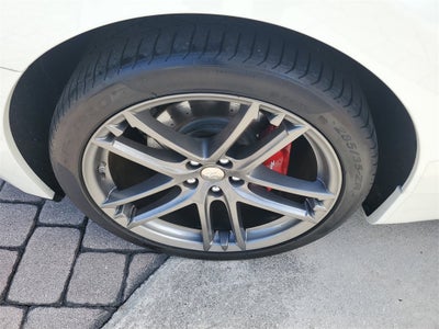 2016 Maserati GranTurismo Sport - CLEAN CARFAX