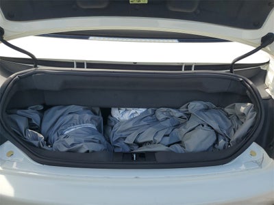 2016 Maserati GranTurismo Sport - CLEAN CARFAX