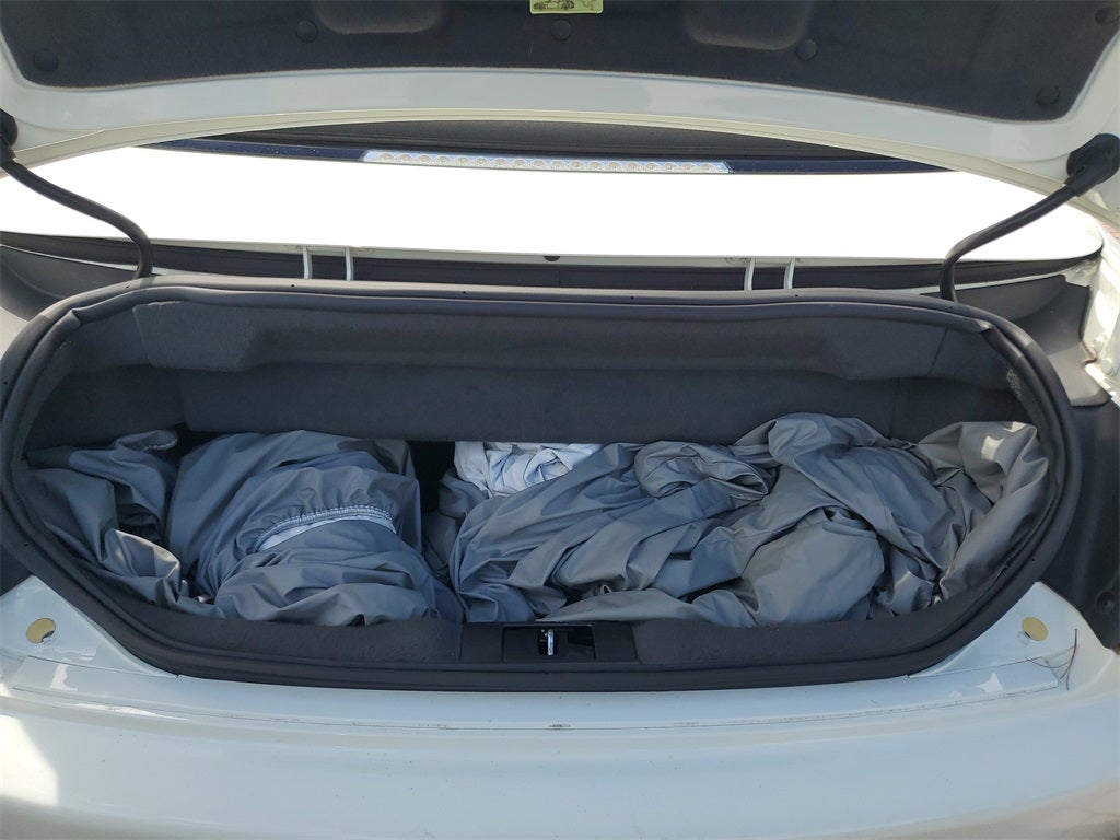 2016 Maserati GranTurismo Sport - CLEAN CARFAX