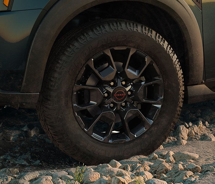 2025 Nissan Armada | Performance Nissan of Pompano in Pompano Beach FL