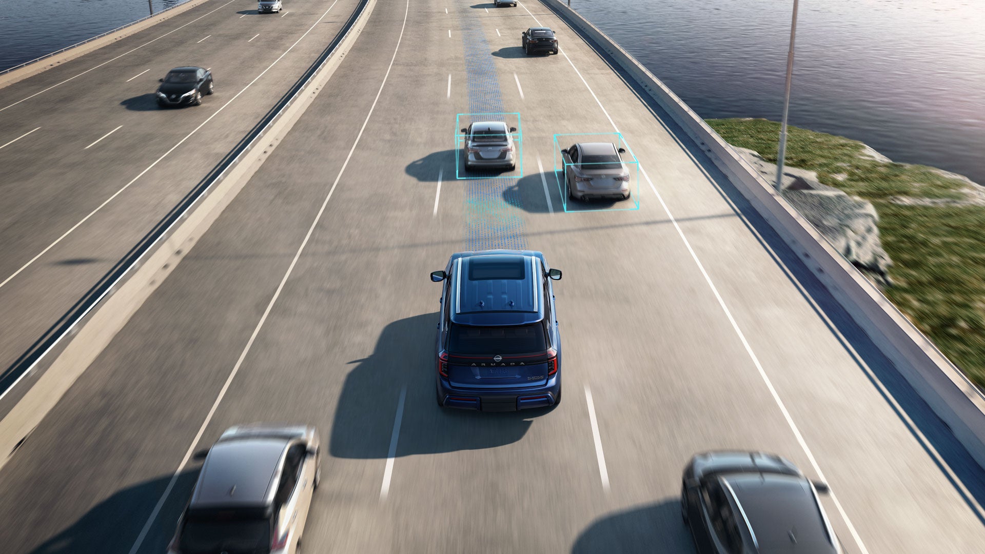 2025 Nissan Armada | Performance Nissan of Pompano in Pompano Beach FL