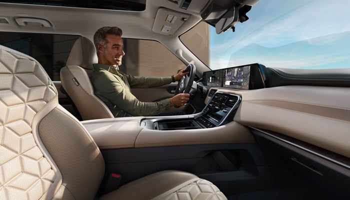 2025 Nissan Armada | Performance Nissan of Pompano in Pompano Beach FL