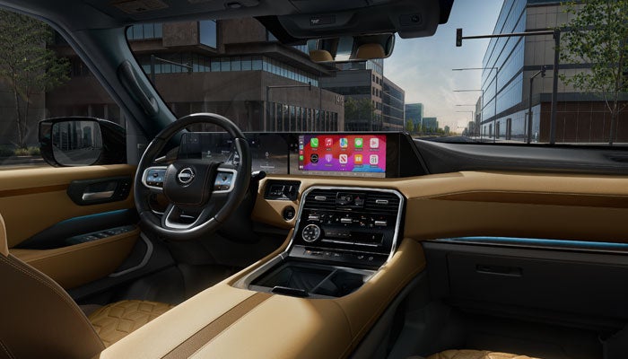 2025 Nissan Armada | Performance Nissan of Pompano in Pompano Beach FL