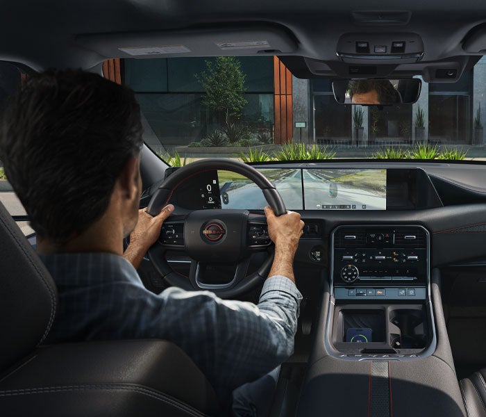 2025 Nissan Armada | Performance Nissan of Pompano in Pompano Beach FL