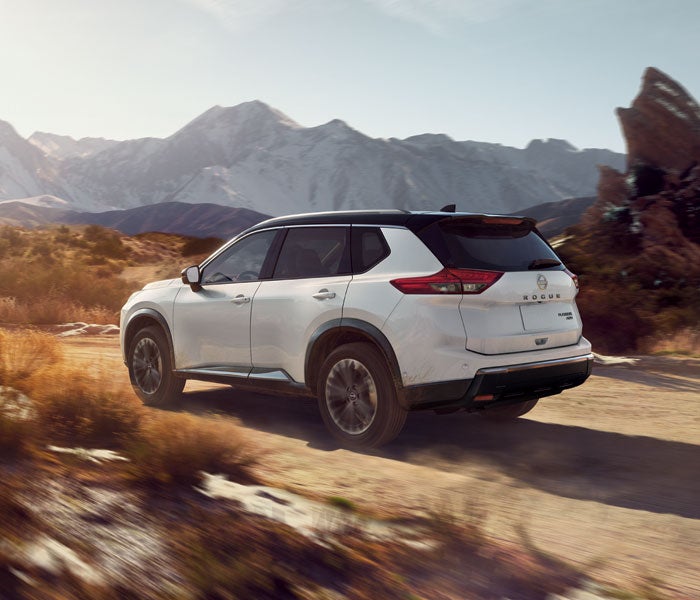 Performance Nissan of Pompano in Pompano Beach FL