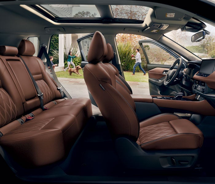 Performance Nissan of Pompano in Pompano Beach FL