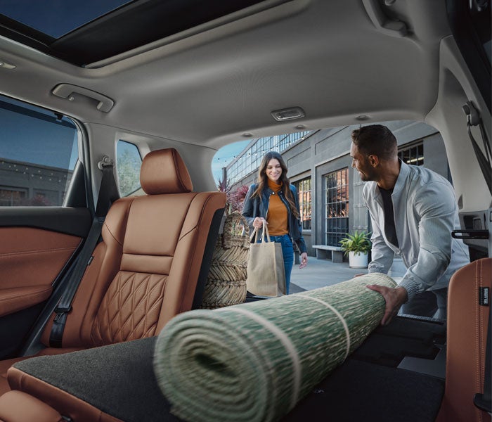 Performance Nissan of Pompano in Pompano Beach FL