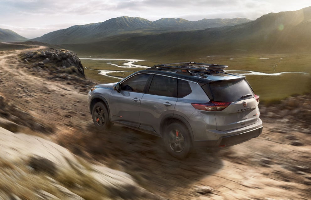 Performance Nissan of Pompano in Pompano Beach FL