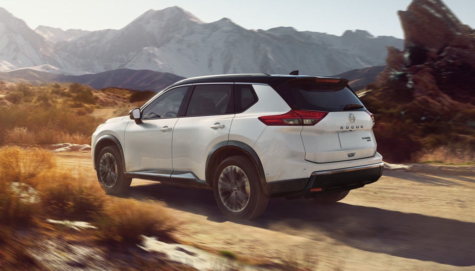 Performance Nissan of Pompano in Pompano Beach FL