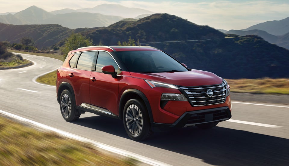 Performance Nissan of Pompano in Pompano Beach FL