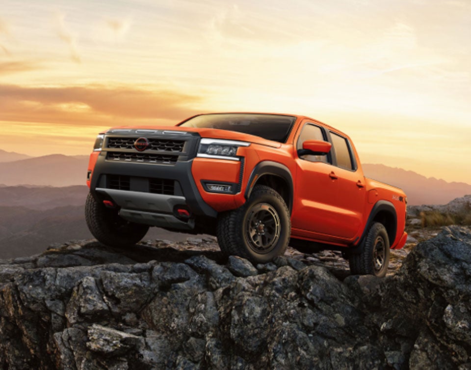 Performance Nissan of Pompano in Pompano Beach FL