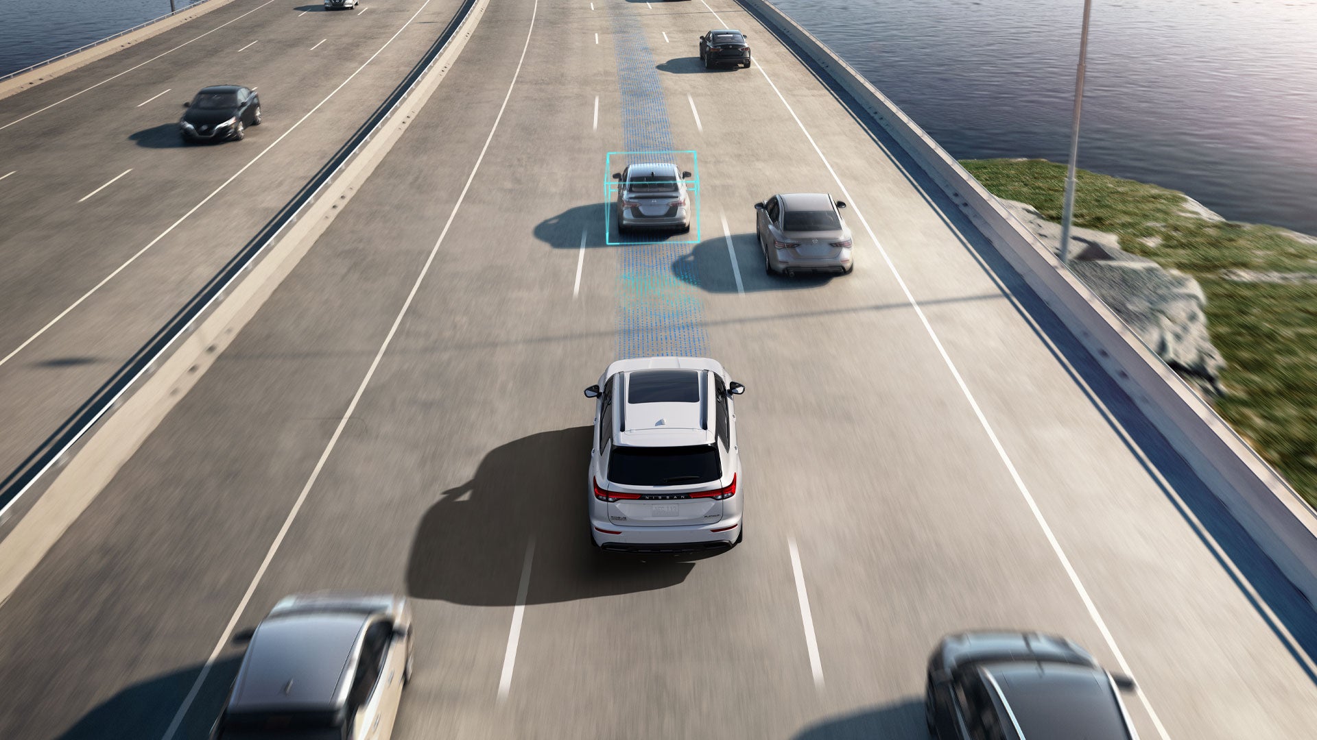 Performance Nissan of Pompano in Pompano Beach FL