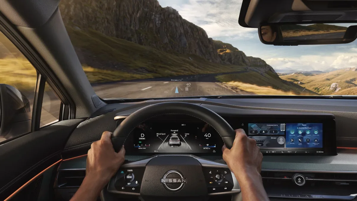 2027 Nissan Armada | Performance Nissan of Pompano in Pompano Beach, FL