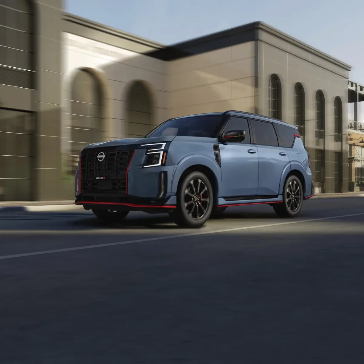 2027 Nissan Armada | Performance Nissan of Pompano in Pompano Beach, FL