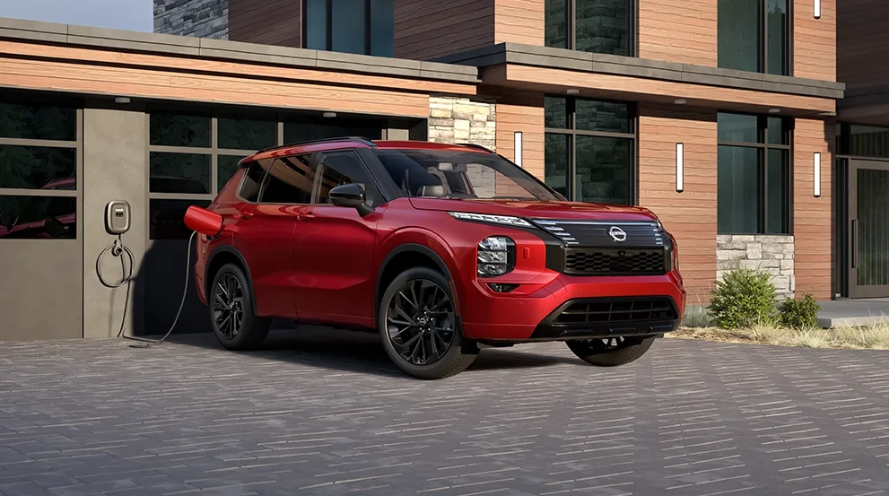 Performance Nissan of Pompano in Pompano Beach FL