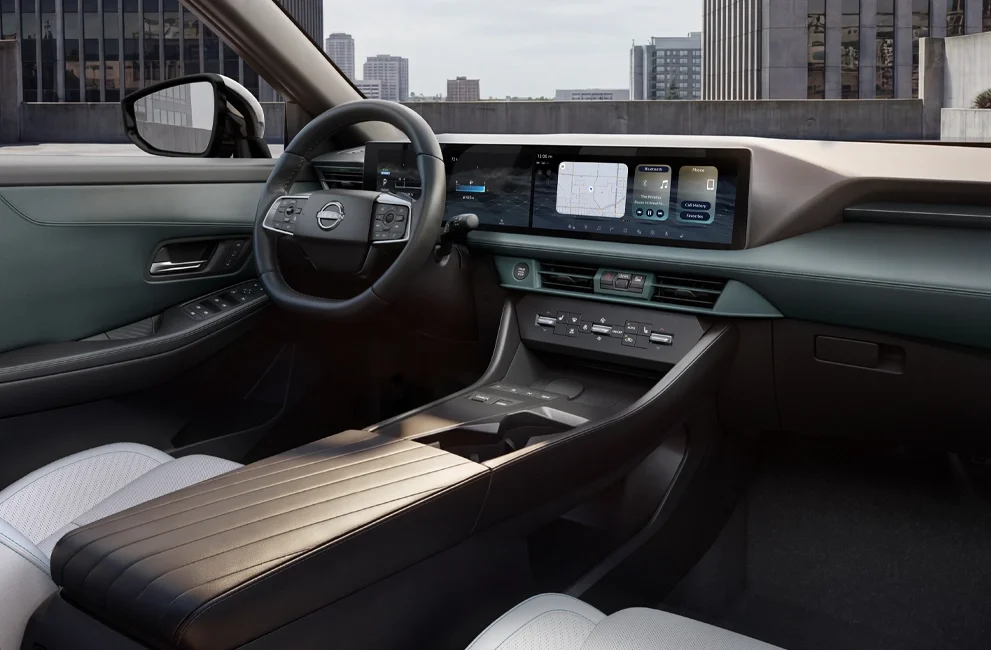 Performance Nissan of Pompano in Pompano Beach FL