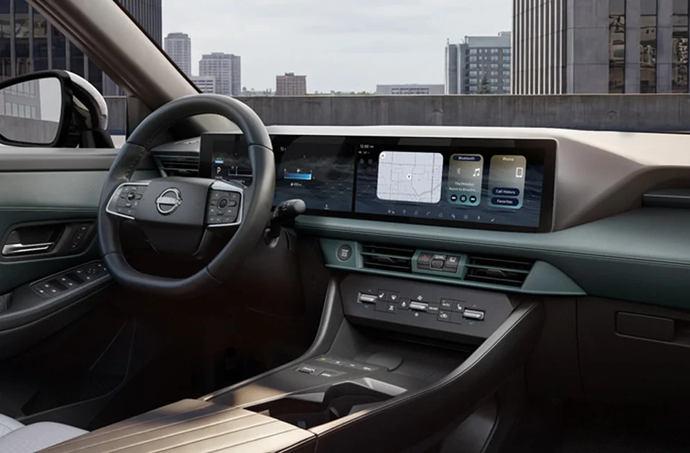 Performance Nissan of Pompano in Pompano Beach FL