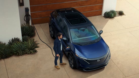 Performance Nissan of Pompano in Pompano Beach FL